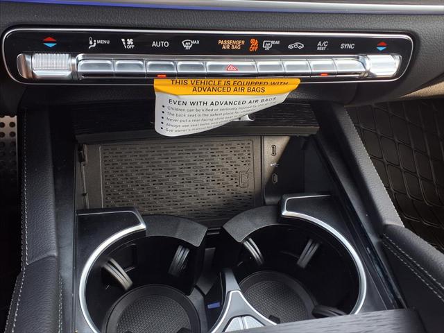 2026 Mercedes-Benz GLS GLS 450 4MATIC