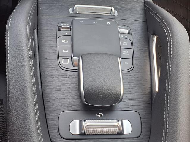 2026 Mercedes-Benz GLS GLS 450 4MATIC