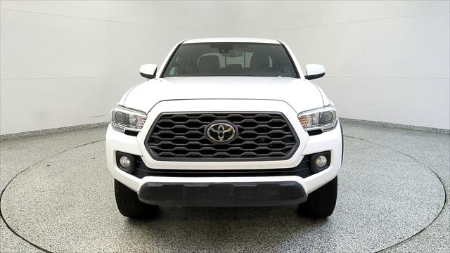 2021 Toyota Tacoma TRD Off-Road