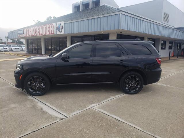 2025 Dodge Durango R/T AWD