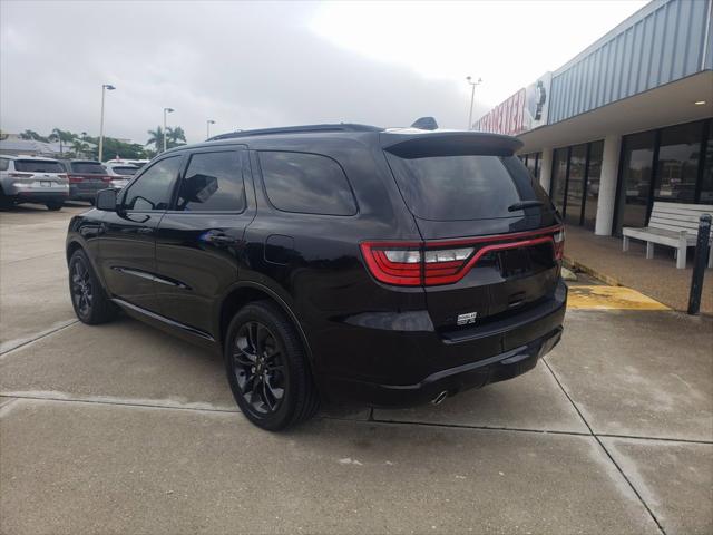 2025 Dodge Durango R/T AWD
