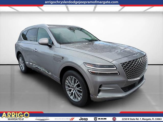 2024 Genesis GV80 2.5T AWD