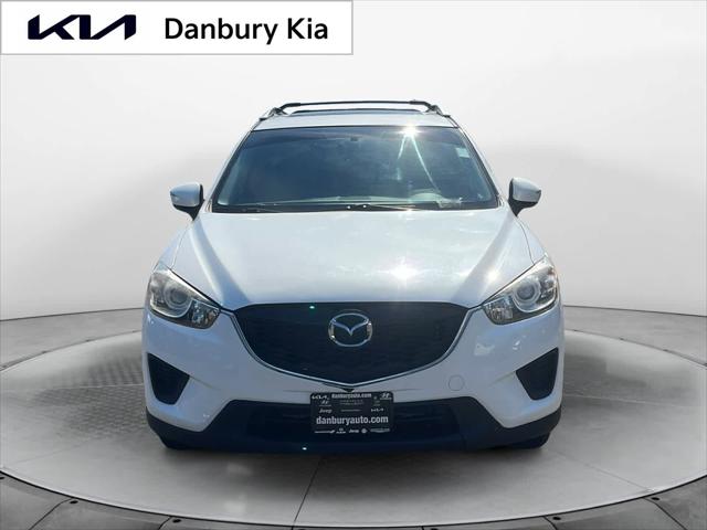 2015 Mazda CX-5 Sport