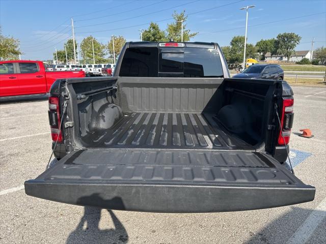 2022 RAM 1500 TRX Crew Cab 4x4 57 Box