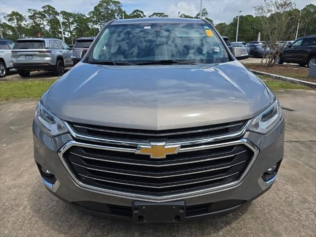 2019 Chevrolet Traverse 1LT
