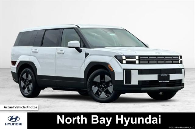 2026 Hyundai Santa Fe Hybrid SE for sale in Petaluma, CA