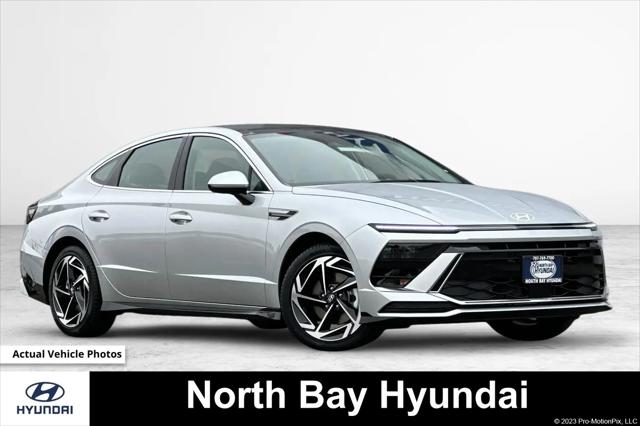 2025 Hyundai Sonata SEL Convenience for sale in Petaluma, CA