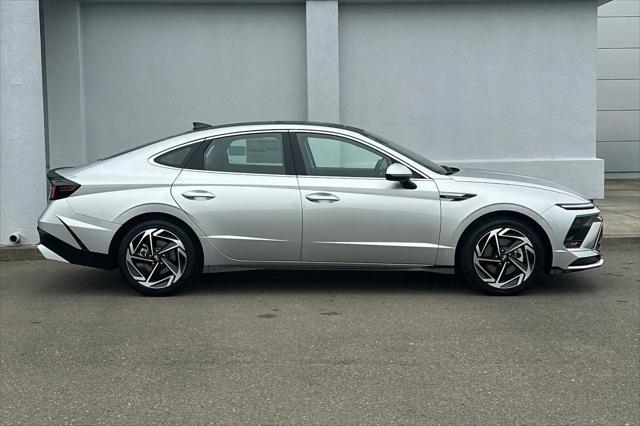 2025 Hyundai Sonata SEL Convenience