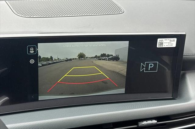 2025 Hyundai Sonata SEL Convenience