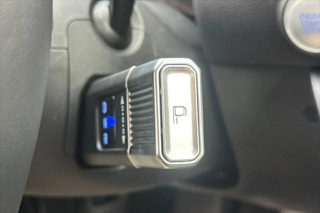 2025 Hyundai Sonata SEL Convenience