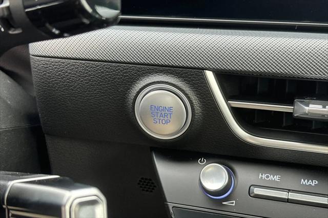 2025 Hyundai Sonata SEL Convenience