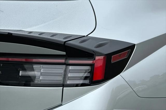 2025 Hyundai Sonata SEL Convenience