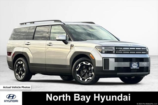 2026 Hyundai Santa Fe SEL for sale in Petaluma, CA