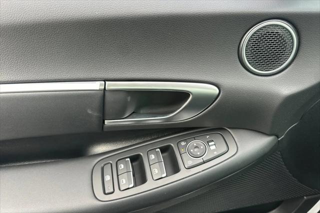 2025 Hyundai Sonata SEL Convenience