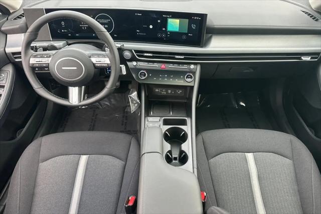 2025 Hyundai Sonata SEL Convenience