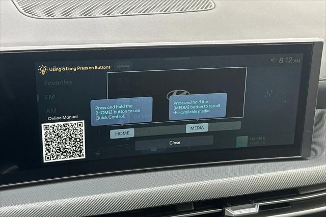 2025 Hyundai Sonata SEL Convenience