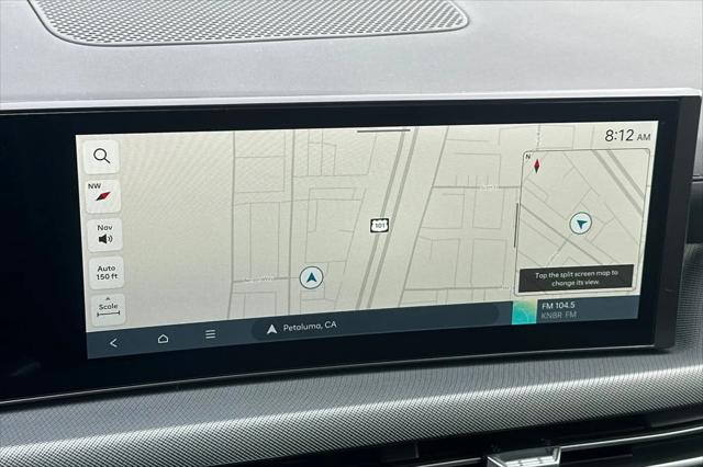 2025 Hyundai Sonata SEL Convenience