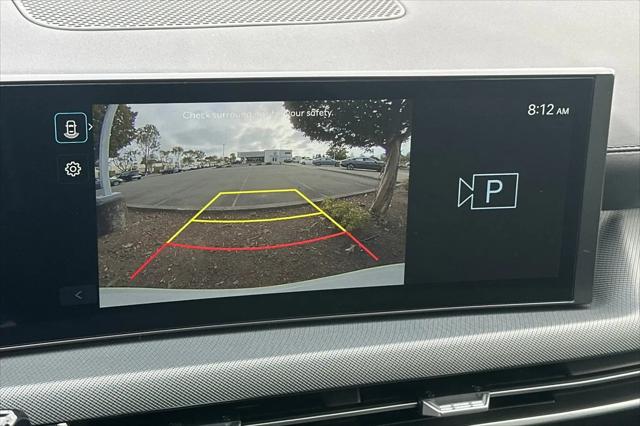 2025 Hyundai Sonata SEL Convenience