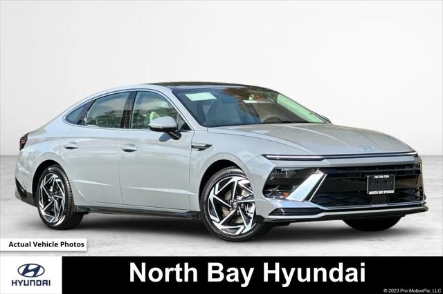 2025 Hyundai Sonata SEL Convenience for sale in Petaluma, CA