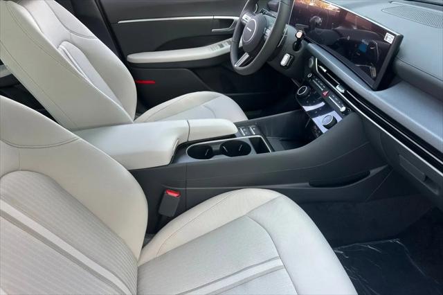 2025 Hyundai Sonata SEL Convenience