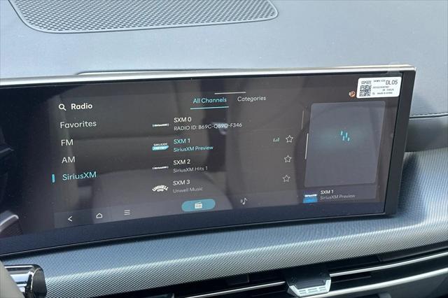 2025 Hyundai Sonata SEL Convenience