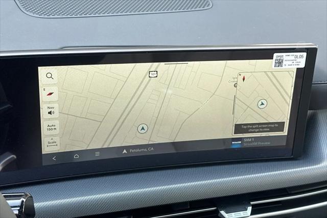 2025 Hyundai Sonata SEL Convenience