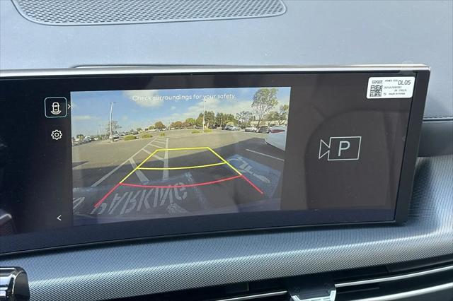 2025 Hyundai Sonata SEL Convenience