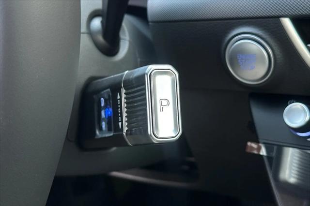 2025 Hyundai Sonata SEL Convenience