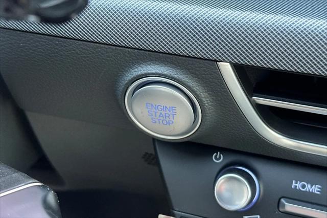 2025 Hyundai Sonata SEL Convenience