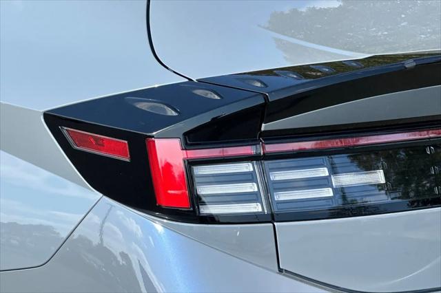 2025 Hyundai Sonata SEL Convenience