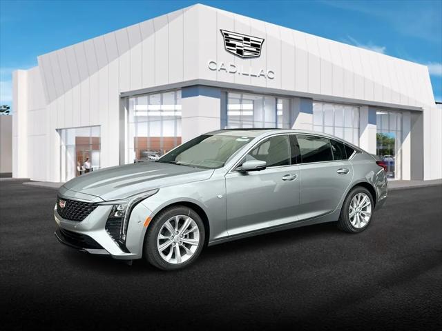 2026 Cadillac CT5 Premium Luxury RWD for sale in St. Peters, MO