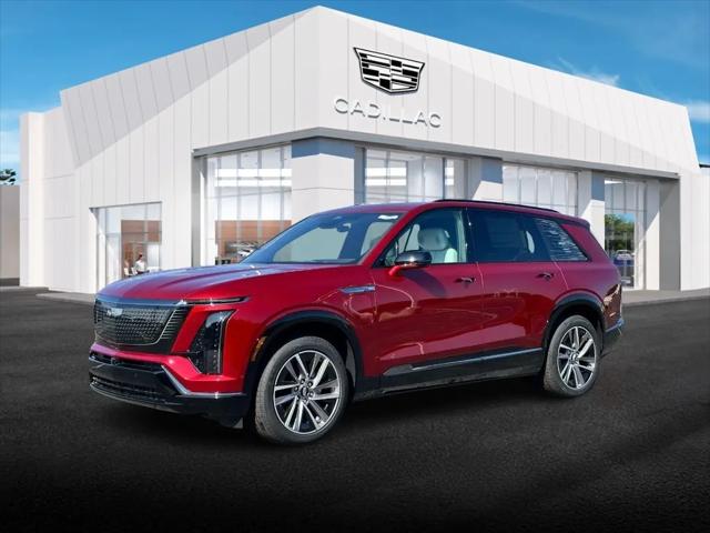 2026 Cadillac iQ Sport for sale in St. Peters, MO