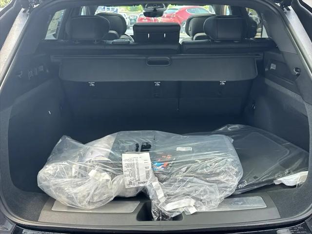 2026 Cadillac iQ V-Series Premium AWD