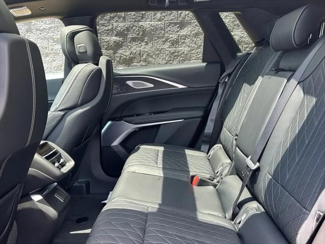 2026 Cadillac iQ V-Series Premium AWD