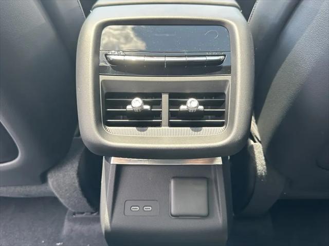 2026 Cadillac iQ V-Series Premium AWD