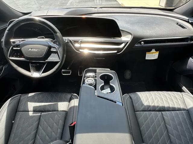 2026 Cadillac iQ V-Series Premium AWD