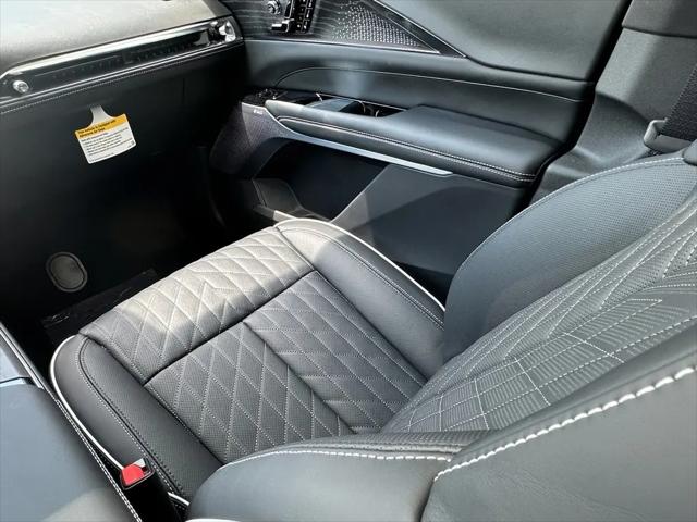 2026 Cadillac iQ V-Series Premium AWD