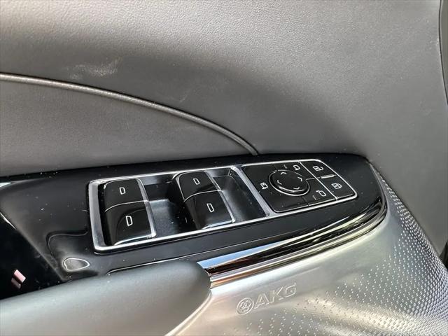 2026 Cadillac iQ V-Series Premium AWD