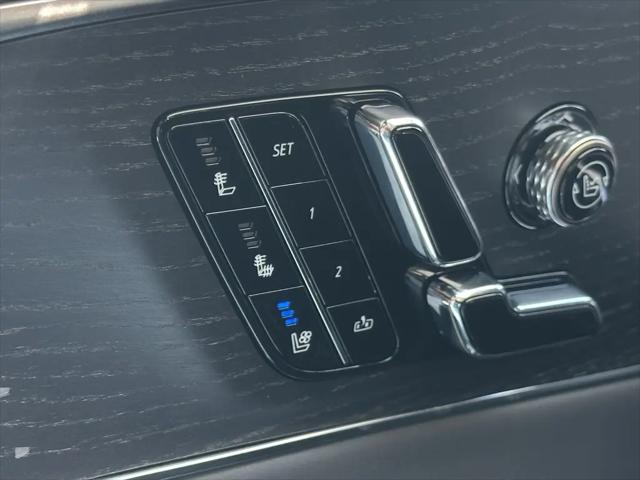2026 Cadillac iQ V-Series Premium AWD