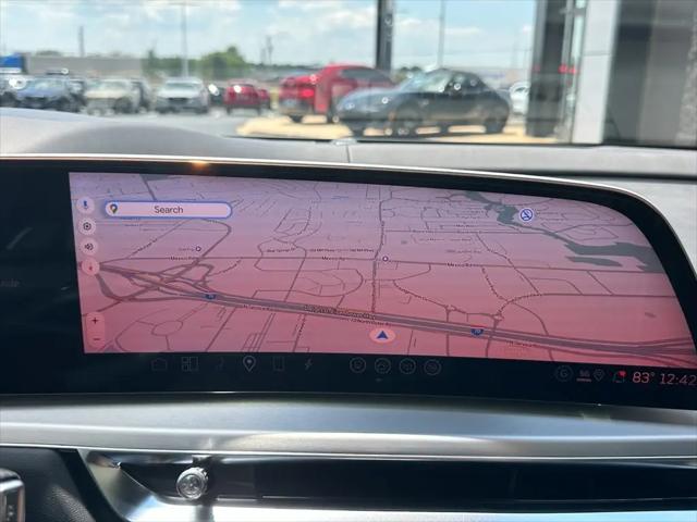 2026 Cadillac iQ V-Series Premium AWD