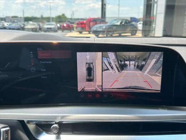 2026 Cadillac iQ V-Series Premium AWD