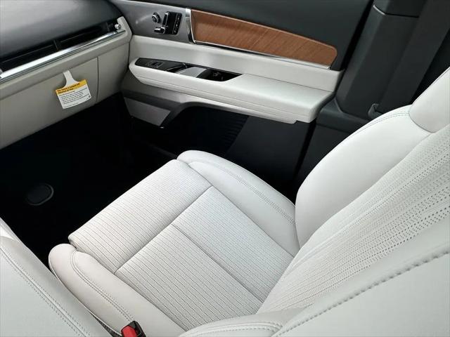 2026 Cadillac iQ Luxury