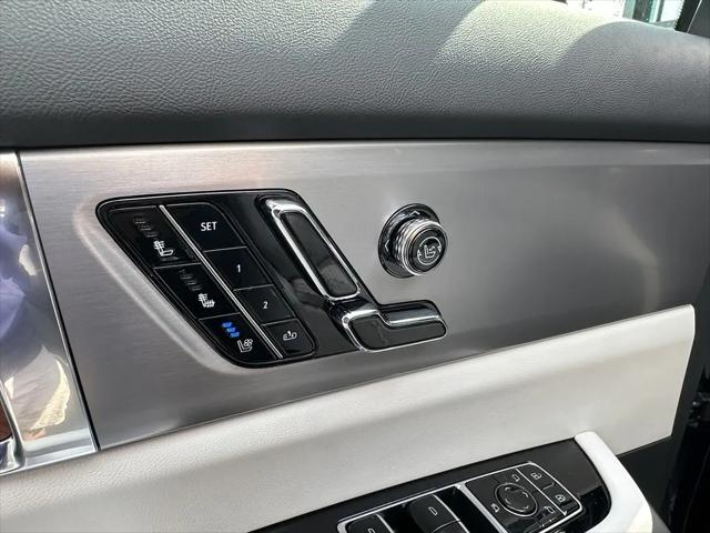 2026 Cadillac iQ Luxury