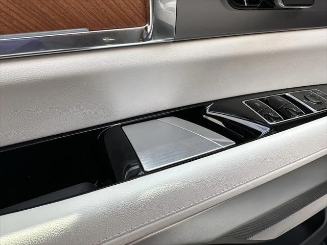 2026 Cadillac iQ Luxury