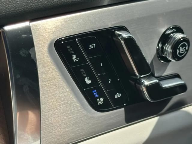 2026 Cadillac iQ Luxury
