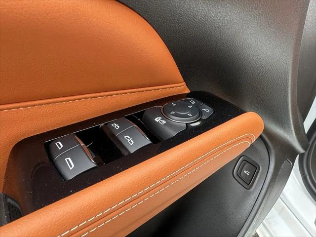 2025 Cadillac CT4 Premium Luxury RWD