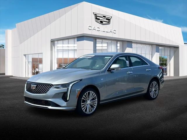 2025 Cadillac CT4 Premium Luxury RWD for sale in St. Peters, MO