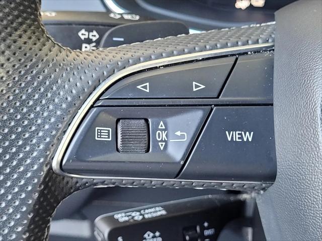 2021 Audi Q5 Prestige 55 TFSI e quattro S tronic