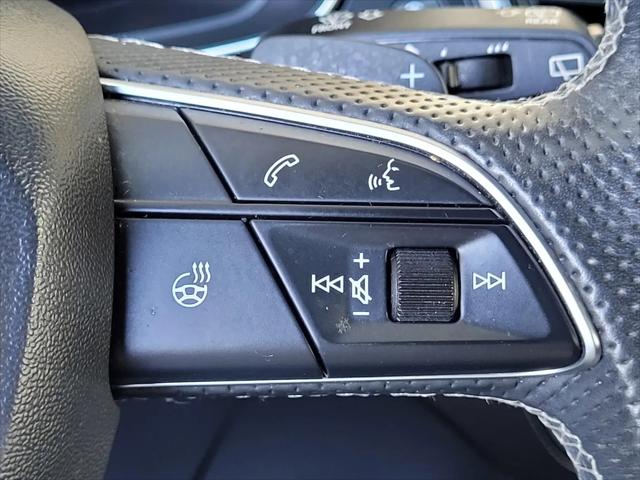 2021 Audi Q5 Prestige 55 TFSI e quattro S tronic