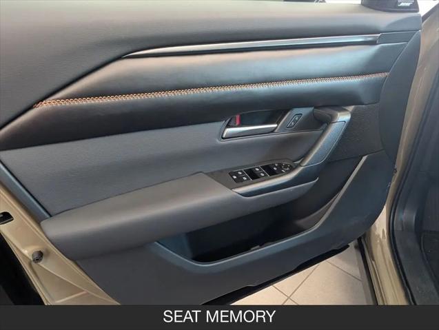 2025 Mazda CX-50 2.5 Turbo Premium Package